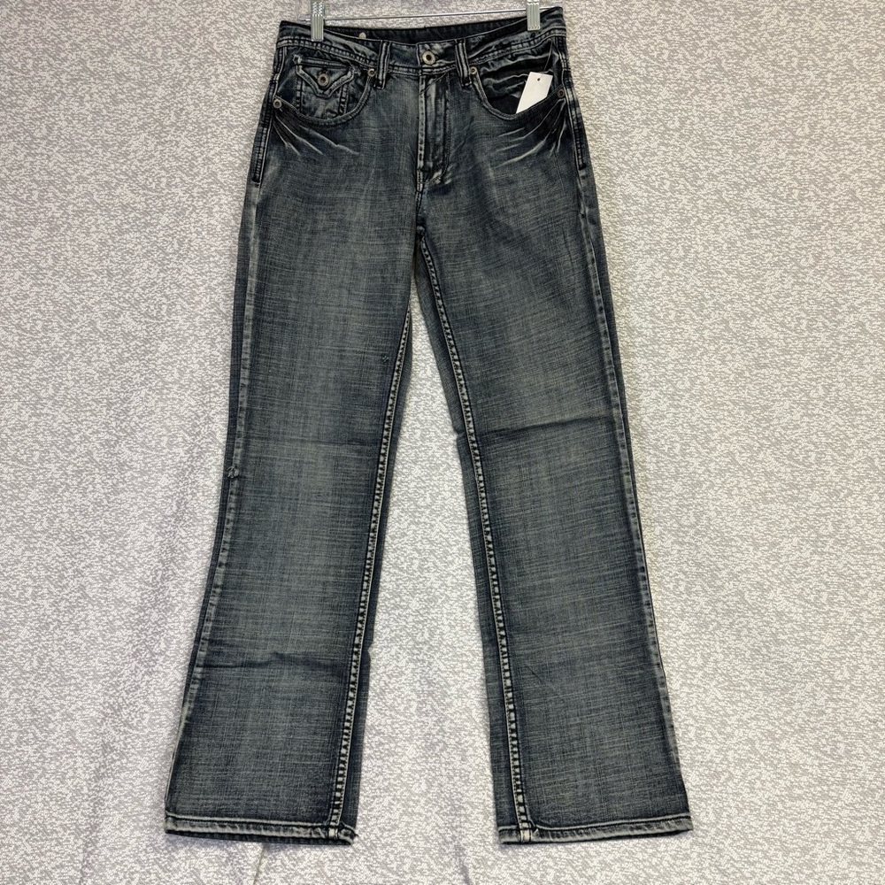 Buffalo David Bitton Denim Jeans 29x32